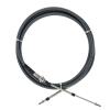 SBT Starboard Steering Cable compatible with F0R-U1470-00-00 Yamaha LS/LX2000/AR210/SX230HO/SR/AR230HO 1999-2014 view 1