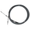 SBT Starboard Steering Cable compatible with F0R-U1470-00-00 Yamaha LS/LX2000/AR210/SX230HO/SR/AR230HO 1999-2014 view 2