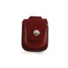 Charles Hubert Leather Holder for Up to 48mm Pocket Watch view 1