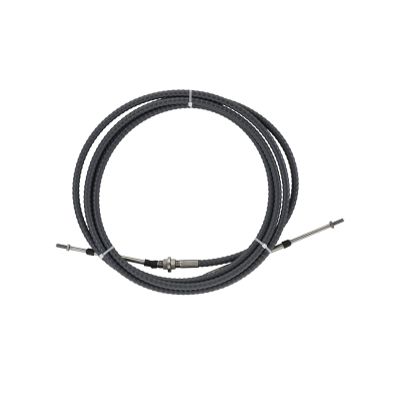 SBT Jet Boat Steering Cable compatible with Yamaha AR230/SR230/SX230/AR230HO/SX230HO 2003-2006