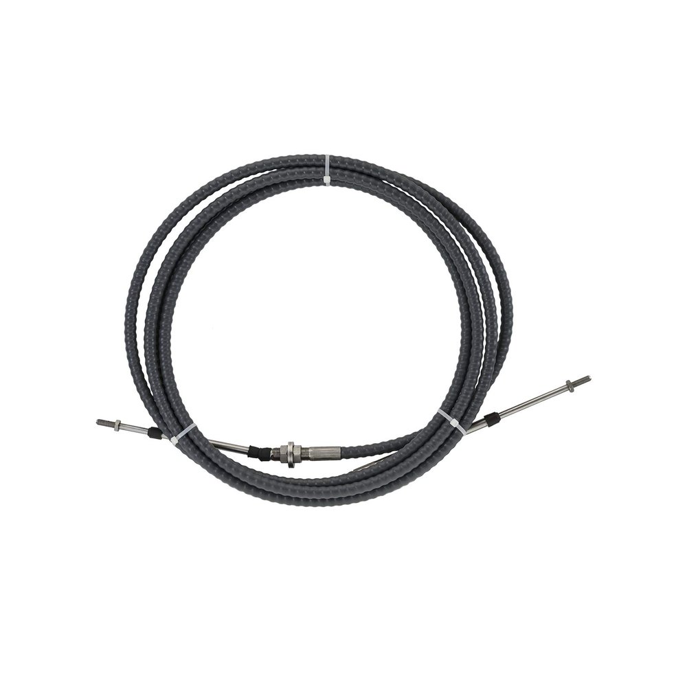 SBT Jet Boat Steering Cable compatible with Yamaha AR230/SR230/SX230/AR230HO/SX230HO 2003-2006