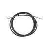 SBT Jet Boat Steering Cable compatible with Yamaha AR230/SR230/SX230/AR230HO/SX230HO 2003-2006 view 2