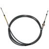 SBT Jet Boat Reverse Cable compatible with 268000110 Sea-Doo 210 Challenger/210 Wake 310/430 2011 view 2