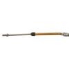 SBT Jet Boat Reverse Cable compatible with 268000110 Sea-Doo 210 Challenger/210 Wake 310/430 2011 view 3