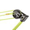 Bear Archery Spark Youth Bow Set, Ambidextrous, Flo Green view 4