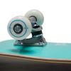 [CCS] Logo Skateboard Complete Mint 7.50" view 3