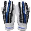 PGX USA Blue Line Baseball Batting Gloves  Medium view 1