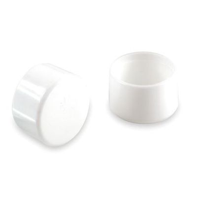 Plastic Tip, 1 in, Pk24