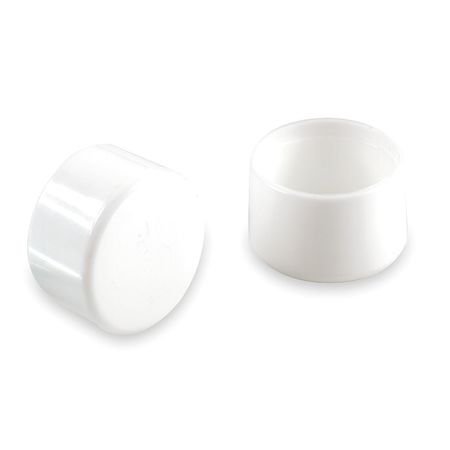 Plastic Tip, 1 in, Pk24