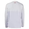 BASSDASH Fishing T Shirts for Men UV Sun Protection UPF 50+ Long Sleeve Tee T-Shirt view 4
