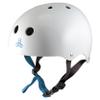 Triple Eight Sweatsaver Halo Water Helmet for Kids, Youth and Adults  Ideal for Wakeboarding, Waterskiing, Kayaking, and Other Water Sports view 1