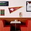 Concordia Cougars Pennant view 3