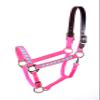 PONY HOT PINK NYLON UNICORN SAFETY HALTER view 1