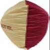 College Covers Everything Comfy Florida State Seminoles 16" Decorative Pillow Reversible 2 Unique Sides view 3