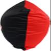 College Covers Everything Comfy Texas Tech Red Raiders 16" Decorative Pillow Reversible 2 Unique Sides view 3