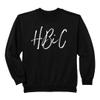 Women's HBIC Gift Sweatshirt view 1