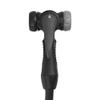 BV Schrader & Presta Pump Head - Universal Bike Pump Head Replacement with Leak-Free Seal - Dual Valve or Double-Sided Head - Durable Floor Pump Replacement Head - Tool-Free Installation view 1