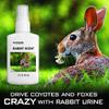 Outdoor Hunting Lab Rabbit Urine Spray | Rabbit Scent for Dog Training, Coyote Hunting, and Predator Attractant | 2 oz Bottle view 2