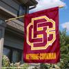 Bethune Cookman Wildcats Double Sided House Flag view 2