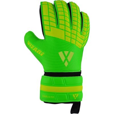 Vizari Sport USA Diablo F.P. Goalkeeper Glove Size 4