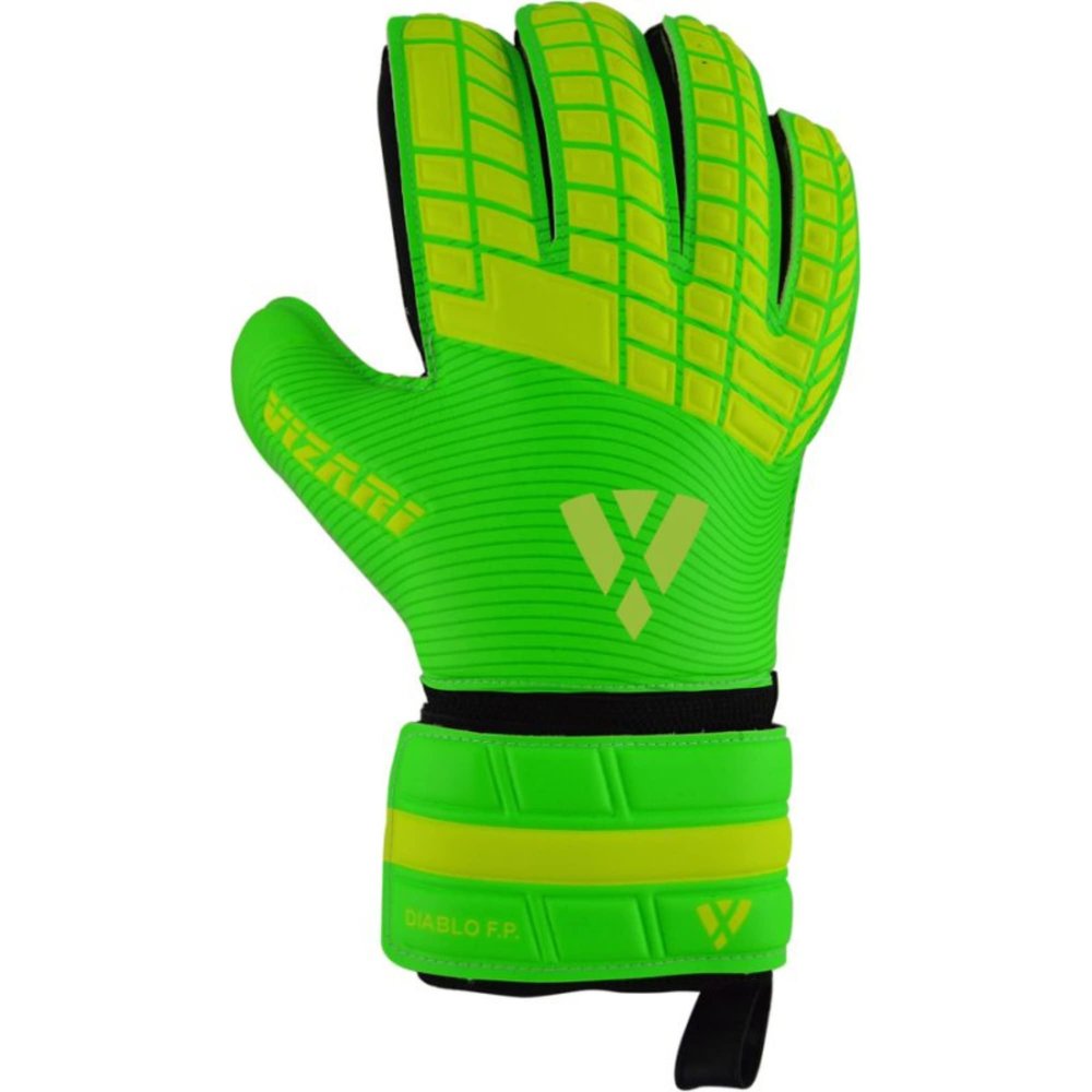 Vizari Sport USA Diablo F.P. Goalkeeper Glove Size 4