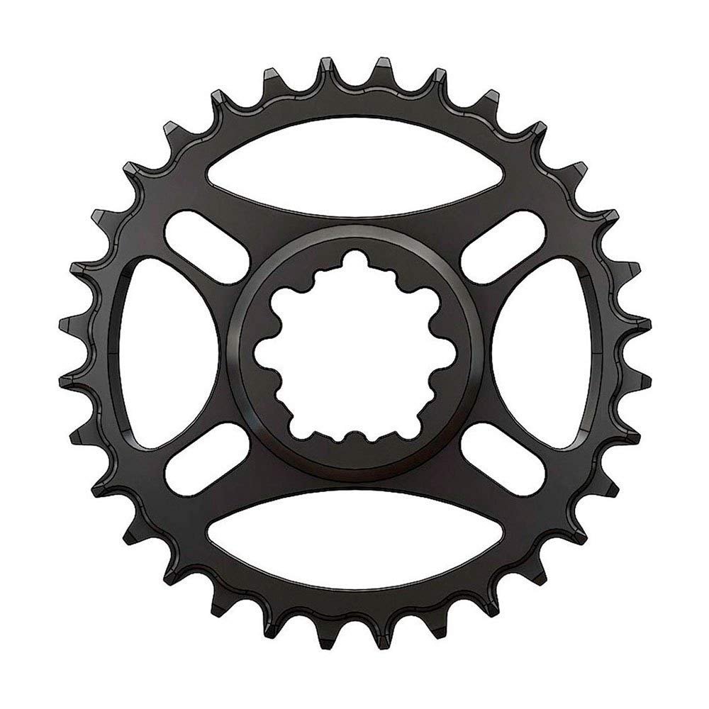 Pilo Chainring Narrow Wide 34T for Sram Direct cranks. Offset 3mm. C14