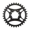 Pilo Chainring Narrow Wide 34T for Sram Direct cranks. Offset 3mm. C14 view 1