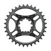 Pilo Chainring Narrow Wide 34T for Sram Direct cranks. Offset 3mm. C14 view 2