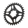 Pilo Chainring Narrow Wide 34T for Sram Direct cranks. Offset 3mm. C14 view 4