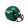Riddell New York Jets Helmet Pocket Pro Speed Style 2019 view 1