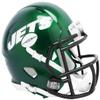 Riddell New York Jets Helmet Pocket Pro Speed Style 2019 view 2