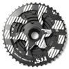 e*Thirteen TRS Plus 11s Cassette - 9-46T, Black view 2