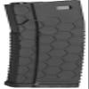 Evike Airsoft - Hexmag Airsoft 120rds Polymer Mid-Cap Mag for M4-Style Series Airsoft AEGs (Color: Black/Pack of 5) view 1