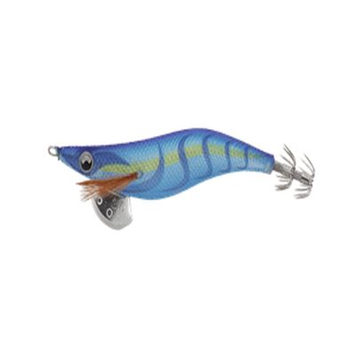 Yamashita 605358 Egi King Live 2.5 007 Blue Portion