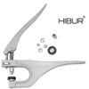 Marine Boat Canvas Cover Snap Button Fastener Installation Tool Magnesium Alloy view 1