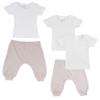 bambini Infant T-Shirts and Joggers - Medium