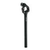 Tmars SD-475 Suspension Seat Post with Paralleogram System 27.2x400mm, Black, ST1742 view 1