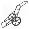 TimmyHouse Gear Deer Cart Game Hauler Utility Hauling Hunting Gear Tree Stand Climbing US view 1