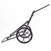 TimmyHouse Gear Deer Cart Game Hauler Utility Hauling Hunting Gear Tree Stand Climbing US view 4