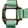 Derby Originals Desert Rose Collection Blackout Reflective Safety Stable Horse Halters with Matching Lead Ropes view 4