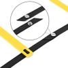 Agility Ladder, Speed Ladders for Soccer Football Speed Agility Training, MultiChoice 12 Rung by SHG view 4