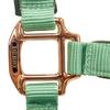 Derby Originals Desert Rose Collection Rose Gold Reflective Safety Stable Horse Halters with Matching Lead Ropes view 4