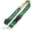 Aminco NBA Milwaukee Bucks Slogan Lanyard, 6