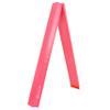 ProsourceFit Gymnastics Balance Beam for Kids, 9ft Long Firm Folding Floor Beam with Non-Slip 4-inch Wide Surface for Safe Gymnastics Practice at Home, Pink view 2