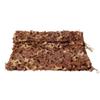 LIYFF-Tarps Camouflage Netting Woodland Military Desert Camo Net Sail Oxford Polyester Outdoor Jungle for Sunshade Decoration Hunting Blind Shooting Camping Photography Jungle view 2