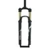 SR Suntour Raidon Fork 27.5Inches 100mm Remote Lockout Air QR 9mm Matte Black, VK1737 view 2