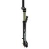 SR Suntour Raidon Fork 27.5Inches 100mm Remote Lockout Air QR 9mm Matte Black, VK1737 view 4