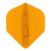 LSTYLE L1 Standard Dart Flights  EZ  Neon Orange  1 Set  Pre-Molded view 2