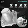 Drive-up Golf Cart Front Wheel Hub Assembly with Hub Bearing Fits EZGO RXV 2008-Up Models OEM 609603(2Pcs) view 2