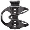 Arundel STR Mandible Carbon Bottle Cage - Seat Tube Right Side Entry view 1